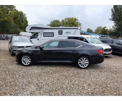 ŠKODA SUPERB COMBI 2.0TDI 140 LAURIN&K 4X4 DSG 7ST