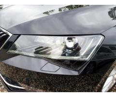 Škoda Superb 1,5 TSI,110kw,STYLE,kůže - 46