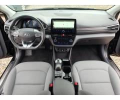 Hyundai IONIQ 0,0 Style,navi,led,výhřev, - 19