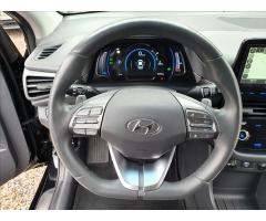 Hyundai IONIQ 0,0 Style,navi,led,výhřev, - 20