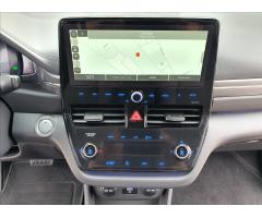 Hyundai IONIQ 0,0 Style,navi,led,výhřev, - 34