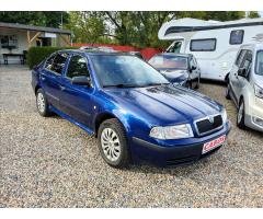 Škoda Octavia 1,9 TDI,74kw,klima, - 2