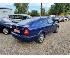 Škoda Octavia 1,9 TDI,74kw,klima, - 6