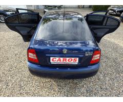 Škoda Octavia 1,9 TDI,74kw,klima, - 30