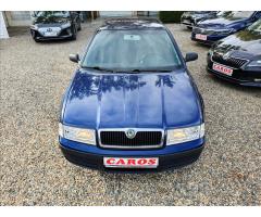 Škoda Octavia 1,9 TDI,74kw,klima, - 35