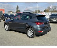 Seat Arona 1,0 TSI 66kW Style,CNG, Navi,Kamera,PDC,ACCTemp,DPH - 6