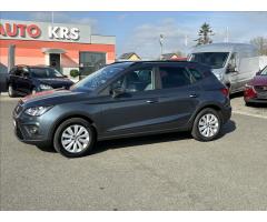 Seat Arona 1,0 TGI 66kW Style,CNG, Navi,Kamera,PDC,ACCTemp,DPH - 7