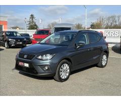 Seat Arona 1,0 TGI 66kW Style,CNG, Navi,Kamera,PDC,ACCTemp,DPH - 9