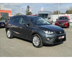 Seat Arona 1,0 TGI 66kW Style,CNG, Navi,Kamera,PDC,ACCTemp,DPH - 12