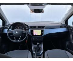 Seat Arona 1,0 TSI 66kW Style,CNG, Navi,Kamera,PDC,ACCTemp,DPH - 16