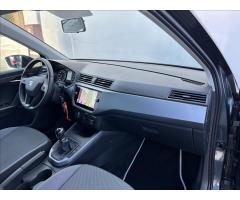 Seat Arona 1,0 TGI 66kW Style,CNG, Navi,Kamera,PDC,ACCTemp,DPH - 18