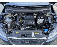 Seat Arona 1,0 TSI 66kW Style,CNG, Navi,Kamera,PDC,ACCTemp,DPH - 31