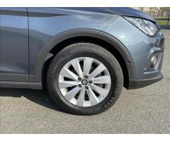 Seat Arona 1,0 TSI 66kW Style,CNG, Navi,Kamera,PDC,ACCTemp,DPH - 48