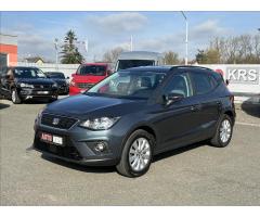 Seat Arona 1,0 TGI 66kW Style,CNG, Navi,Kamera,PDC,ACCTemp,DPH - 56