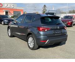 Seat Arona 1,0 TSI 66kW Style,CNG, Navi,Kamera,PDC,ACCTemp,DPH - 57