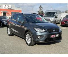 Seat Arona 1,0 TSI 66kW Style,CNG, Navi,Kamera,PDC,ACCTemp,DPH - 59