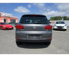 Volkswagen Tiguan 2,0 TDi Sport, 1.Maj, climatronic, aut. parkováni, - 6