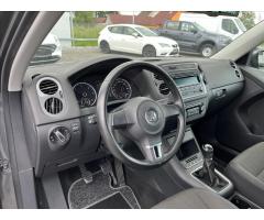 Volkswagen Tiguan 2,0 TDi Sport, 1.Maj, climatronic, aut. parkováni, - 17