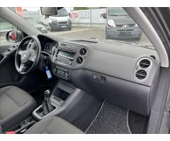 Volkswagen Tiguan 2,0 TDi Sport, 1.Maj, climatronic, aut. parkováni, - 18