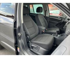 Volkswagen Tiguan 2,0 TDi Sport, 1.Maj, climatronic, aut. parkováni, - 19
