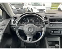 Volkswagen Tiguan 2,0 TDi Sport, 1.Maj, climatronic, aut. parkováni, - 21