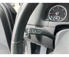 Volkswagen Tiguan 2,0 TDi Sport, 1.Maj, climatronic, aut. parkováni, - 22