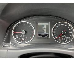 Volkswagen Tiguan 2,0 TDi Sport, 1.Maj, climatronic, aut. parkováni, - 27