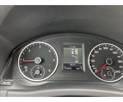 Volkswagen Tiguan 2,0 TDi Sport, 1.Maj, climatronic, aut. parkováni, - 28