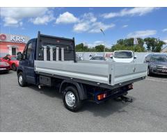 Fiat Ducato 2,3 2.3 JTD 130PS  L2 Valník - 6