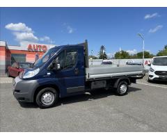 Fiat Ducato 2,3 JTD 130PS Valník, 324x200cm - 7