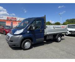 Fiat Ducato 2,3 JTD 130PS Valník, 324x200cm - 8