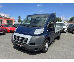 Fiat Ducato 2,3 2.3 JTD 130PS  L2 Valník - 10