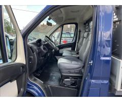 Fiat Ducato 2,3 JTD 130PS  L2 Valník - 14