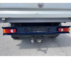 Fiat Ducato 2,3 2.3 JTD 130PS  L2 Valník - 31