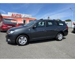 Dacia Logan 1,0 i 73PS MCV Klima,PC,USB - 9