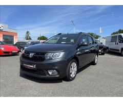 Dacia Logan 1,0 i 73PS MCV Klima,PC,USB - 12