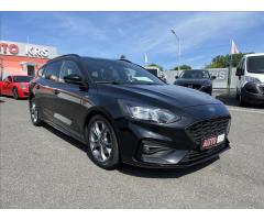 Ford Focus 2,0 TDCi 150PS ST-Line,Navi,LED,Kamera,CarPlay,WinterP - 13