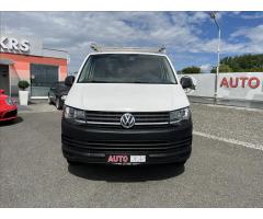 Volkswagen Transporter 2,0 TDi, 5Míst! Navi,Kamera,TZ,vč DPH - 13