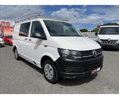 Volkswagen Transporter 2,0 TDi, 5Míst! Navi,Kamera,TZ,vč DPH - 14