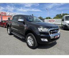 Ford Ranger 3,2 TDCi  200PS LIMITED,Kůže,  Zamluveno !!! - 14