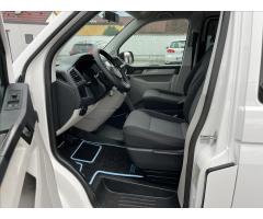 Volkswagen Transporter 2,0 TDi, 5Míst! Navi,Kamera,TZ,vč DPH - 15