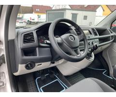 Volkswagen Transporter 2,0 TDi, 5Míst! Navi,Kamera,TZ,vč DPH - 16