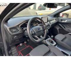 Ford Focus 2,0 TDCi 150PS ST-Line,Navi,LED,Kamera,CarPlay,WinterP - 17