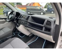 Volkswagen Transporter 2,0 TDi, 5Míst! Navi,Kamera,TZ,vč DPH - 17