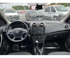 Dacia Logan 1,0 i 73PS MCV Klima,PC,USB - 17