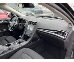 Ford Mondeo 2,0 TDCi  Navi,Kamera,CarPlay,Temp,TZ,1.Maj - 19