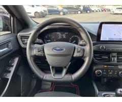 Ford Focus 2,0 TDCi 150PS ST-Line,Navi,LED,Kamera,CarPlay,WinterP - 21