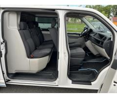 Volkswagen Transporter 2,0 TDi, 5Míst! Navi,Kamera,TZ,vč DPH - 21