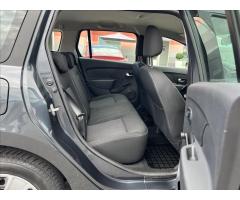 Dacia Logan 1,0 i 73PS MCV Klima,PC,USB - 21