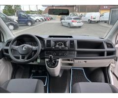 Volkswagen Transporter 2,0 TDi, 5Míst! Navi,Kamera,TZ,vč DPH - 22